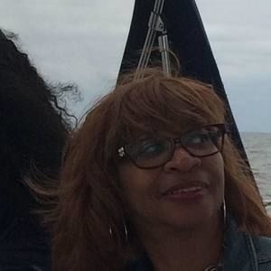 Meet your Posher, Denise